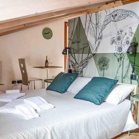 Apartmán La Volta Del Garda Torbole Sul Garda Exteriér fotografie